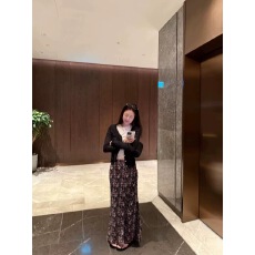 批发oker章壳儿正品2026早新款韩系宽松百搭天丝亚麻针织<b class='q'>开衫</b>外套C01