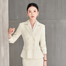 批发西装外套女2026秋<b class='q'>冬</b>新款高级感气质休闲百搭小西服外套小个子上衣