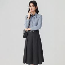 批发简约百搭<b class='q'>衬衫女</b>夏季新款时尚韩版气质西装内搭外穿学院风修身衬衫