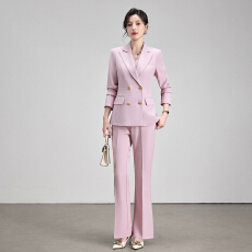 批发西装外套女2026秋冬新款高级感气质休闲百搭小西服外套小个子上衣
