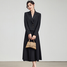 批发西装外套女2026秋冬新款高级感气质休闲<b class='q'>百搭</b>小西服外套小个子上衣