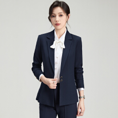 批发西装外套女2026秋冬新款高级感气质休闲<b class='q'>百搭</b>小西服外套小个子上衣