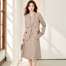 批发西装<b class='q'>外套</b>女2026秋冬<b class='q'>新款</b>高级感气质休闲百搭小西服<b class='q'>外套</b>小个子上衣