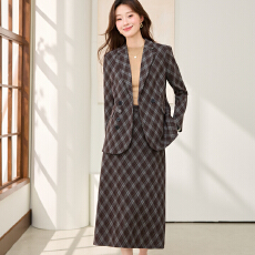 批发西装<b class='q'>外套</b>女2026秋冬<b class='q'>新款</b>高级感气质休闲百搭小西服<b class='q'>外套</b>小个子上衣
