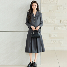 批发西装<b class='q'>外套</b>女2026秋冬<b class='q'>新款</b>高级感气质休闲百搭小西服<b class='q'>外套</b>小个子上衣