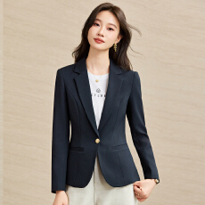 批发西装<b class='q'>外套</b>女2026秋冬<b class='q'>新款</b>高级感气质休闲百搭小西服<b class='q'>外套</b>小个子上衣