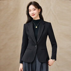 批发西装<b class='q'>外套</b>女2026秋冬<b class='q'>新款</b>高级感气质休闲百搭小西服<b class='q'>外套</b>小个子上衣