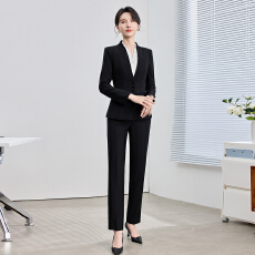 批发西装外套女2026秋冬新款高级感气质休闲百搭小西服外套小个子上衣