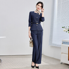 批发西装外套女2026秋冬新款高级感气质休闲百搭小西服外套小个子上衣
