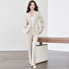 批发西装外套女2026秋冬新款高级感气质休闲百搭小西服外套小个子上衣