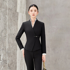 批发西装外套女2026秋<b class='q'>冬</b>新款高级感气质休闲百搭小西服外套小个子上衣