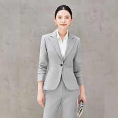 批发西装外套女2026秋<b class='q'>冬</b>新款高级感气质休闲百搭小西服外套小个子上衣