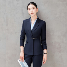 批发西装外套女2026秋<b class='q'>冬</b>新款高级感气质休闲百搭小西服外套小个子上衣