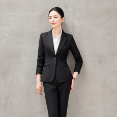 批发西装外套女2026秋<b class='q'>冬</b>新款高级感气质休闲百搭小西服外套小个子上衣