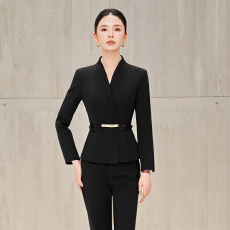批发西装外套女2026秋<b class='q'>冬</b>新款高级感气质休闲百搭小西服外套小个子上衣