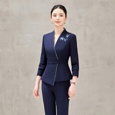 批发西装外套女2026秋<b class='q'>冬</b>新款高级感气质休闲百搭小西服外套小个子上衣