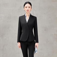 批发西装外套女2026秋<b class='q'>冬</b>新款高级感气质休闲百搭小西服外套小个子上衣