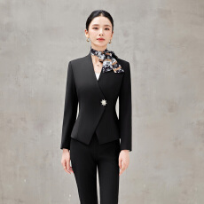 批发西装外套女2026秋<b class='q'>冬</b>新款高级感气质休闲百搭小西服外套小个子上衣