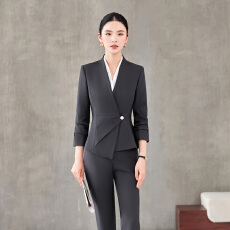 批发西装外套女2026秋<b class='q'>冬</b>新款高级感气质休闲百搭小西服外套小个子上衣