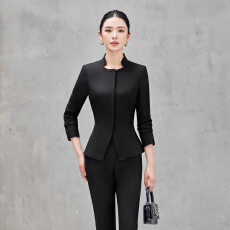 批发西装外套女2026秋<b class='q'>冬</b>新款高级感气质休闲百搭小西服外套小个子上衣