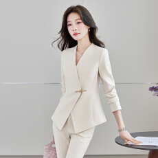 批发西装外套女2026<b class='q'>秋</b>冬新款高级感气质休闲百搭小西服外套小个子上衣