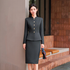 批发西装外套女2026<b class='q'>秋</b>冬新款高级感气质休闲百搭小西服外套小个子上衣
