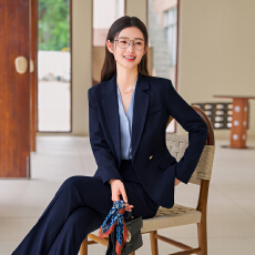 批发西装外套女2026<b class='q'>秋</b>冬新款高级感气质休闲百搭小西服外套小个子上衣