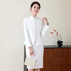 批发西装外套女2026<b class='q'>秋</b>冬新款高级感气质休闲百搭小西服外套小个子上衣
