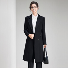 批发<b class='q'>西装</b>外套<b class='q'>女</b>2026秋冬新款高级感气质休闲百搭小西服外套小个子上衣