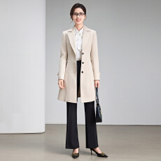 批发<b class='q'>西装</b>外套<b class='q'>女</b>2026秋冬新款高级感气质休闲百搭小西服外套小个子上衣