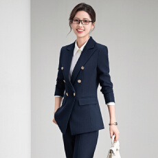 批发<b class='q'>西装</b>外套<b class='q'>女</b>2026秋冬新款高级感气质休闲百搭小西服外套小个子上衣
