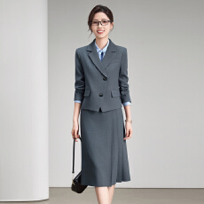 批发<b class='q'>西装</b>外套<b class='q'>女</b>2026秋冬新款高级感气质休闲百搭小西服外套小个子上衣