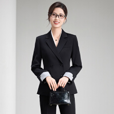 批发<b class='q'>西装</b>外套<b class='q'>女</b>2026秋冬新款高级感气质休闲百搭小西服外套小个子上衣