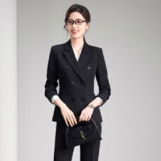 批发<b class='q'>西装</b>外套<b class='q'>女</b>2026秋冬新款高级感气质休闲百搭小西服外套小个子上衣