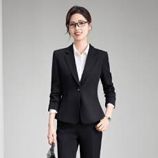 批发<b class='q'>西装</b>外套<b class='q'>女</b>2026秋冬新款高级感气质休闲百搭小西服外套小个子上衣