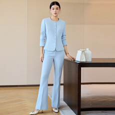批发西装外套女2026秋<b class='q'>冬</b>新款高级感气质休闲百搭小西服外套小个子上衣