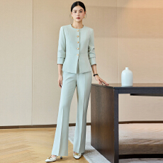 批发西装外套女2026秋<b class='q'>冬</b>新款高级感气质休闲百搭小西服外套小个子上衣