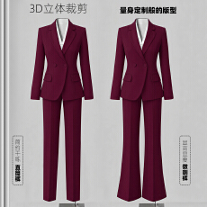 批发西装外套女2026秋冬新款高级感气质<b class='q'>休闲</b>百搭小<b class='q'>西服</b>外套小个子上衣