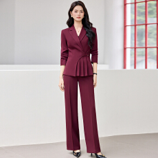 批发西装外套女2026秋冬新款高级感气质<b class='q'>休闲</b>百搭小<b class='q'>西服</b>外套小个子上衣