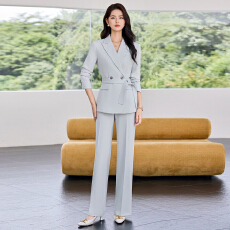 批发西装外套女2026秋冬新款高级感气质<b class='q'>休闲</b>百搭小<b class='q'>西服</b>外套小个子上衣