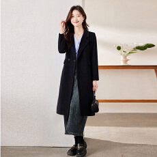 批发西装<b class='q'>外套</b>女2026秋冬新款高级感<b class='q'>气质</b>休闲百搭小西服<b class='q'>外套</b>小个子上衣