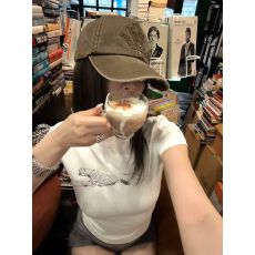 批发直播质量【40支230克95%棉+5%氨纶后包领 高弹力修身】豹子印花