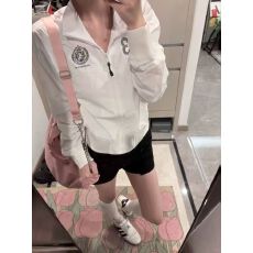批发实价 印花-【广州面料 】 凉感<b class='q'>短</b>款防晒衣<b class='q'>外套女</b>
