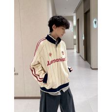 批发加绒/薄款/原版做工+定制螺口【纯棉华棉复合】<b class='q'>卫衣</b><b class='q'>男</b>女同款