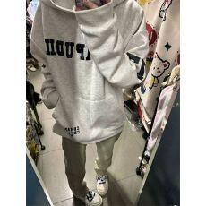 批发# 薄款，加绒【纯棉华棉复合】贴皮，<b class='q'>卫衣</b>M-2XL