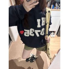 批发# 薄款，加绒【纯棉华棉复合】<b class='q'>卫衣</b>M-2XL