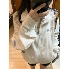 批发# 加绒【纯棉华棉复合】绣花，<b class='q'>卫衣</b>M-2XL