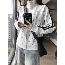 批发薄款，加绒【纯棉华棉复合，】绣花+防伪扣吊牌，2个颜色，卫衣