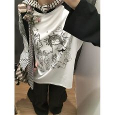 批发纯棉220克，长袖