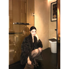 批发浴袍千<b class='q'>金</b>小湖羊